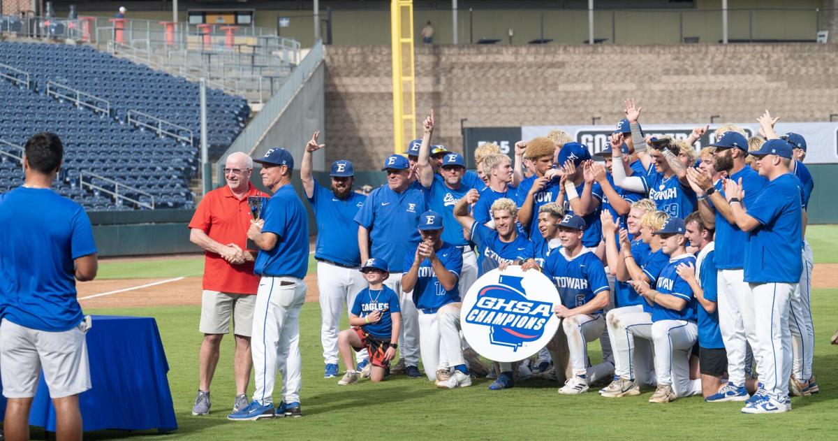Etowah cracks national end-of-season rankings