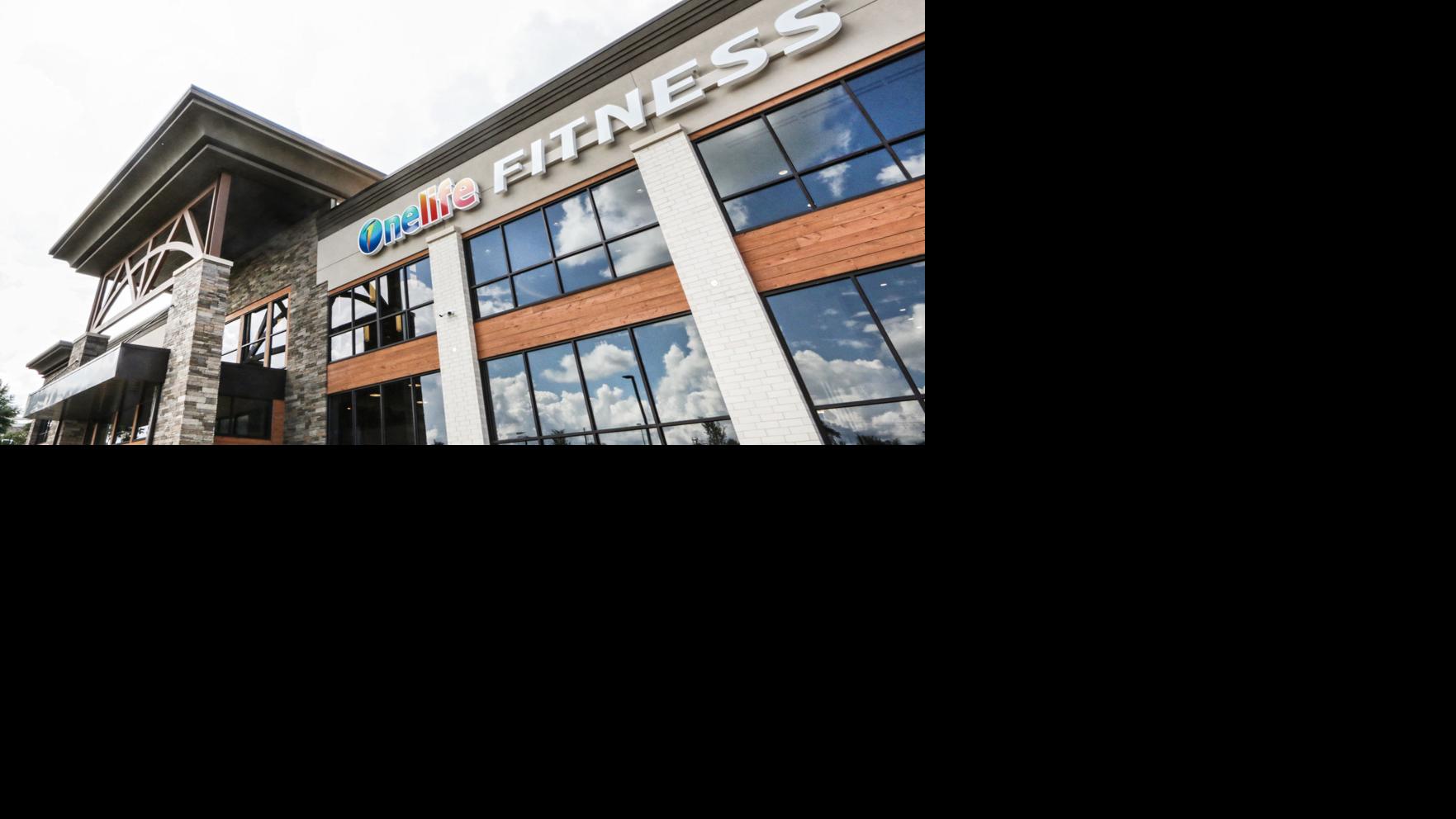 Need To Hit The Gym Onelife Fitness Opens For Business In Holly Springs Local News Tribuneledgernewscom
