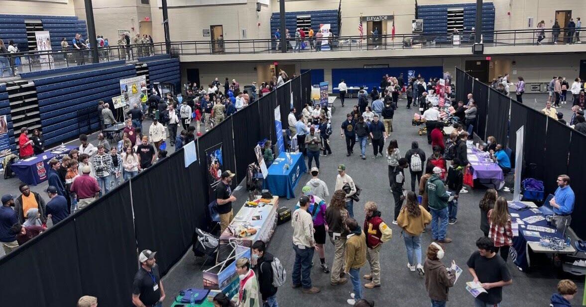 High School Students Invited to 11th District Skilled Trades Fair ...