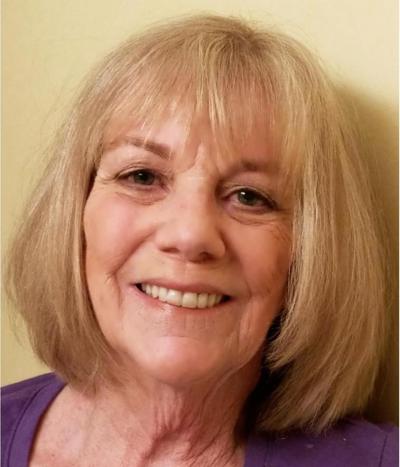Deborah Sudderth