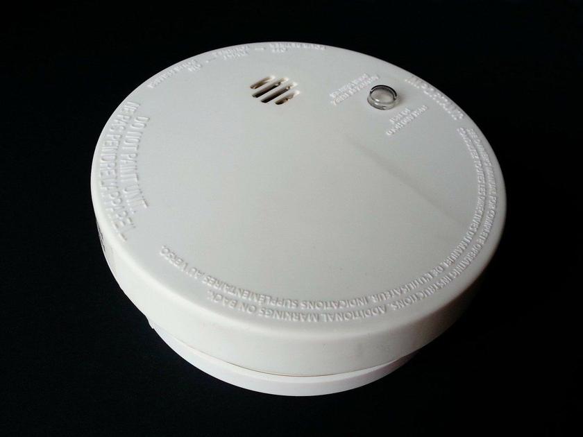 Fire Department Urging People To Change Smoke Alarm Batteries Bigstory Tribuneledgernews Com