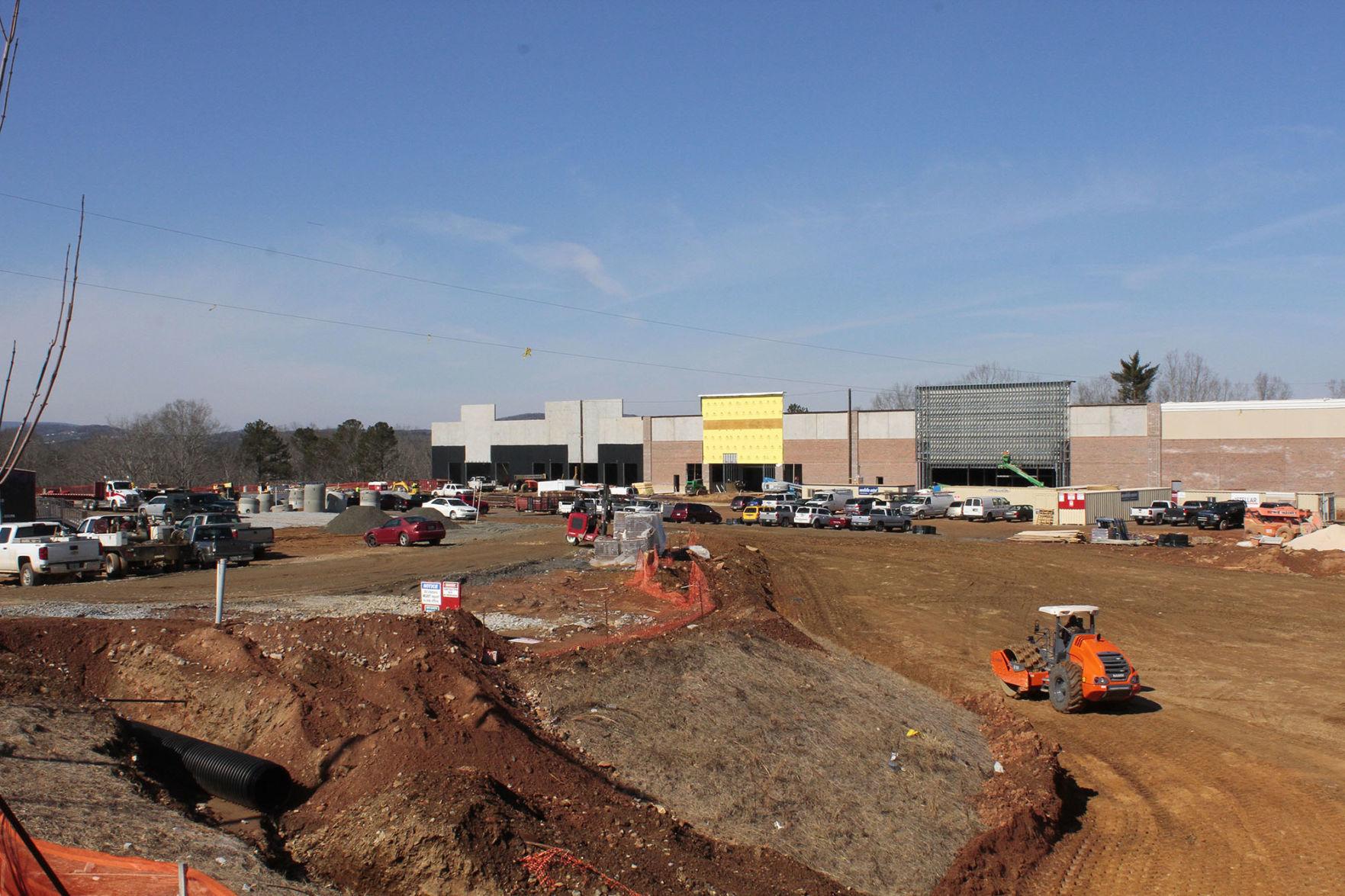 Arts and crafts store Hobby Lobby opening in Canton in April Local