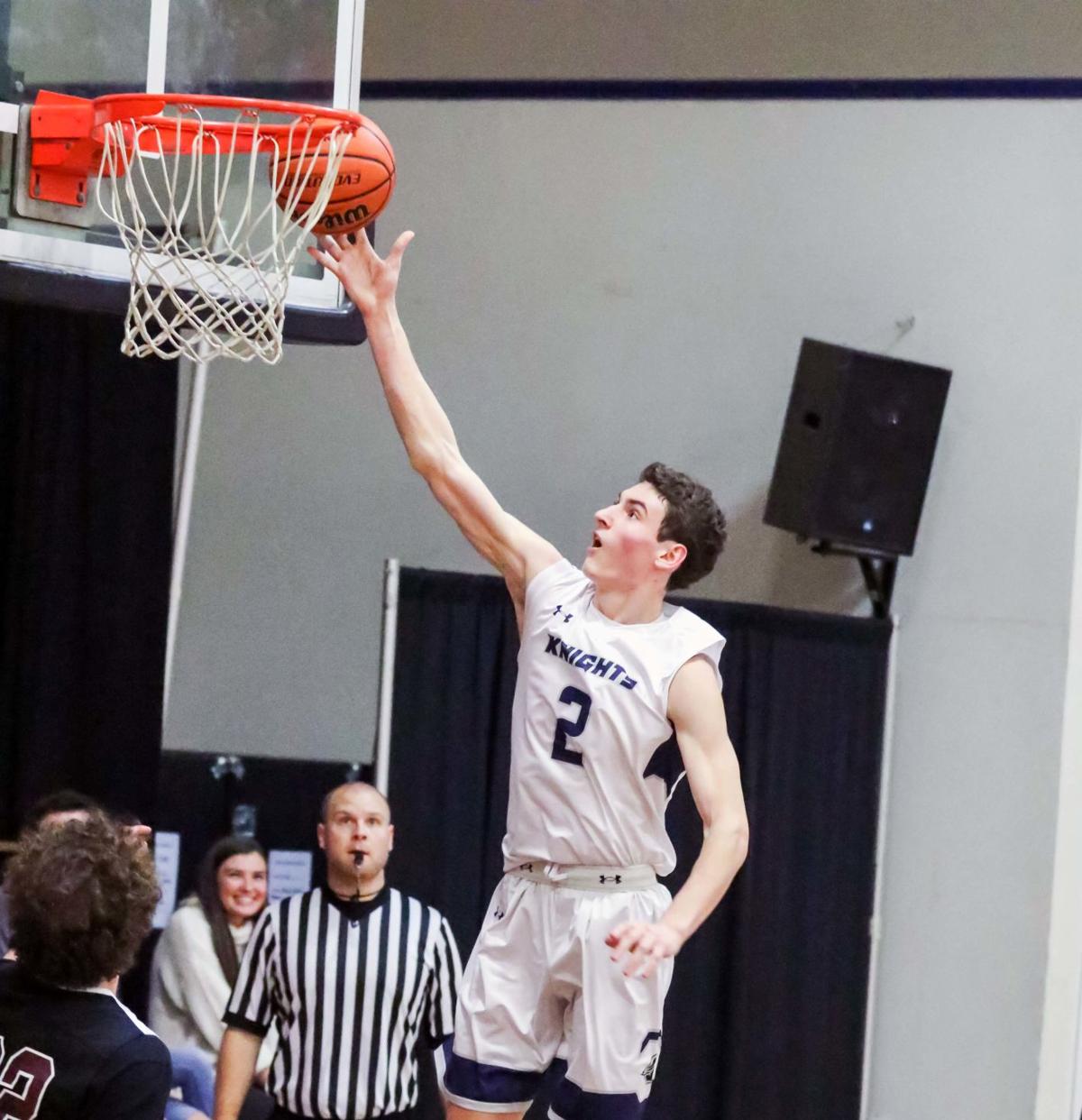 Non Ghsa Schools Closing Gap On Hardwood Sports