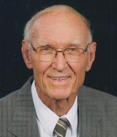 William Bradshaw