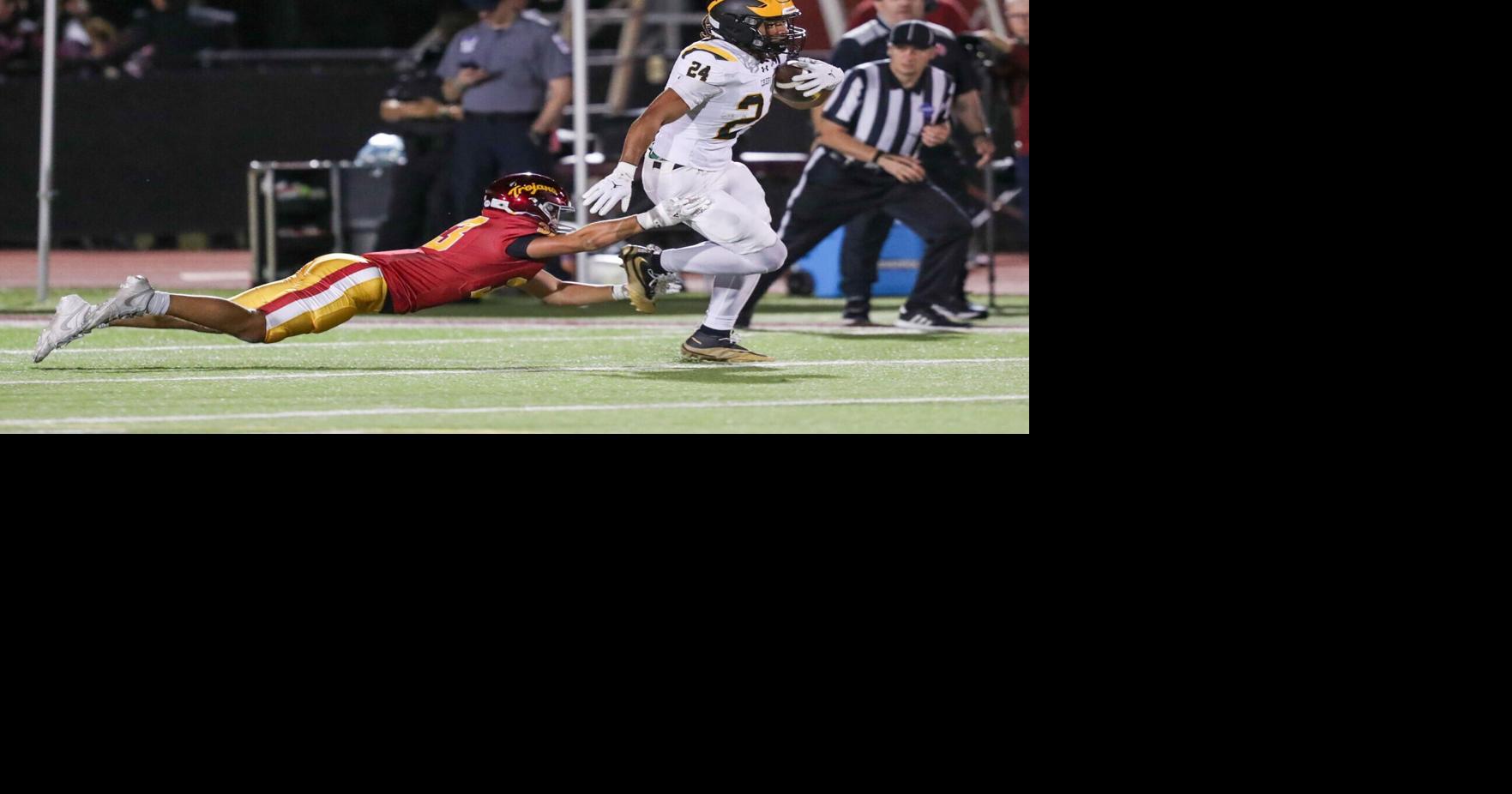 Sequoyah slams door on Lassiter in second half