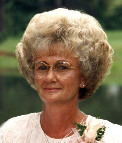 Betty Phillips