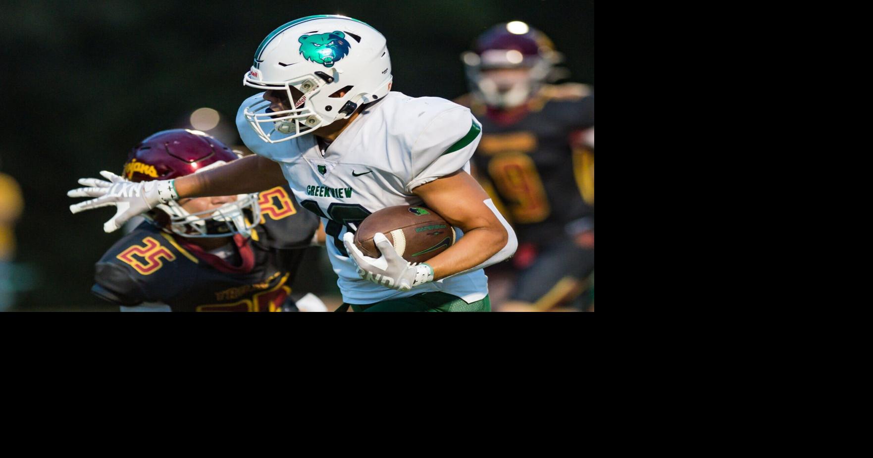 Creekview hosts North Springs for home opener