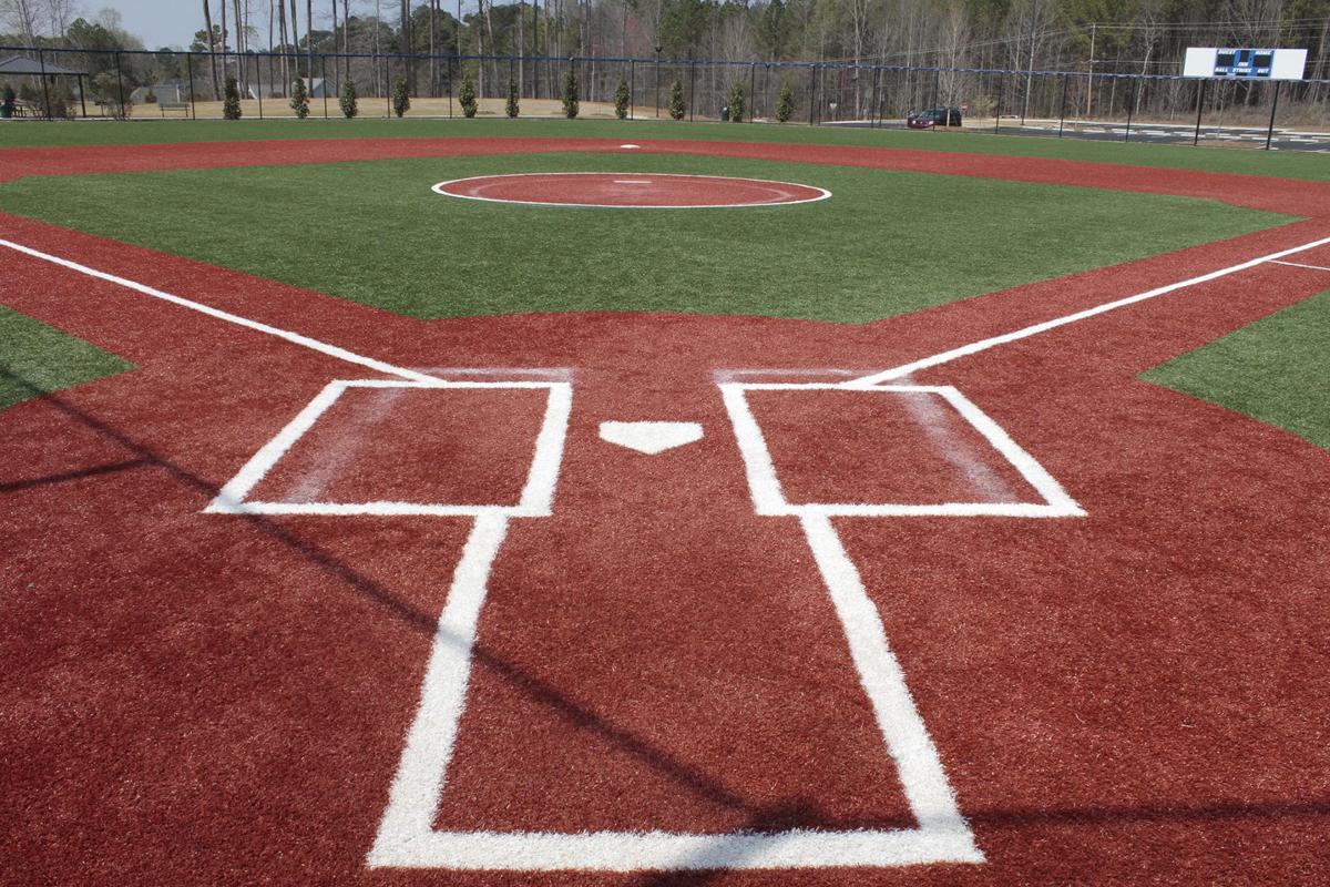 New Patriots Park home for Miracle League Local News