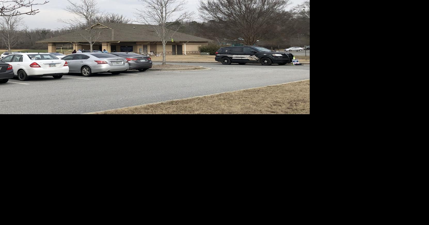 Woodstock drivethru COVID testing site closed Wednesday Local News