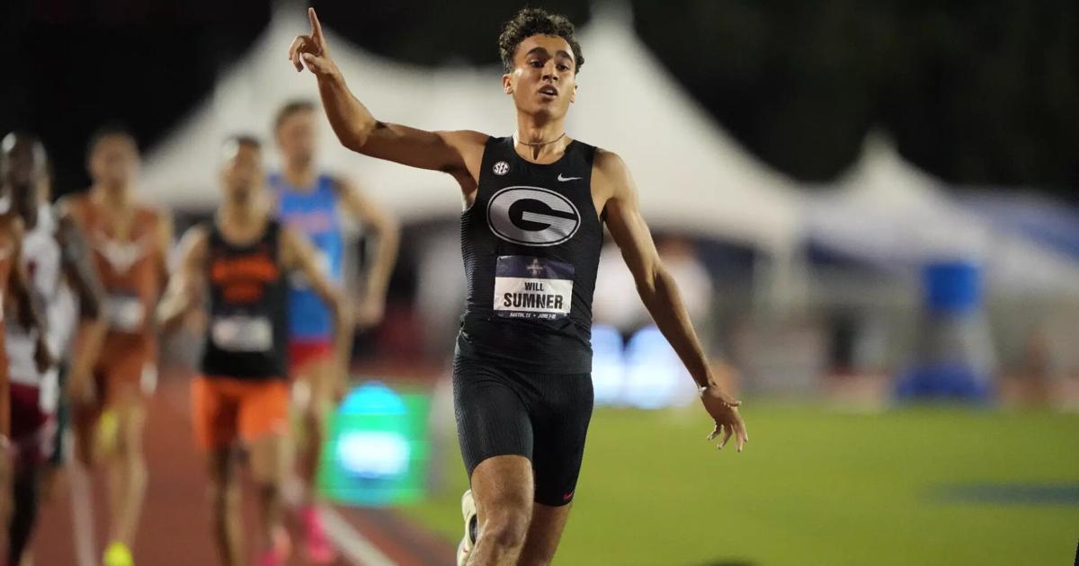 Sumner turning pro after one year with Bulldogs | Sports ...