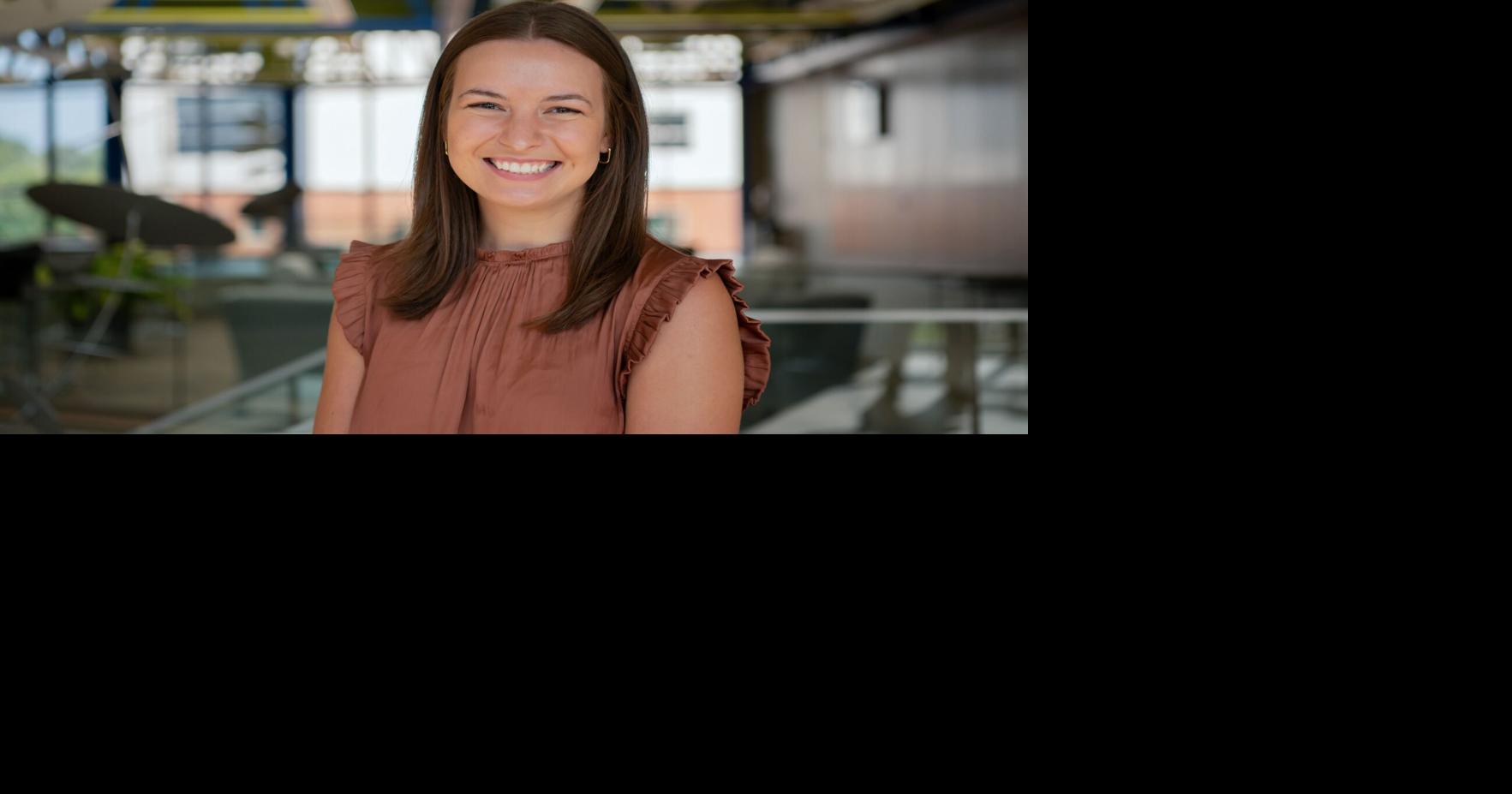 Woodstock Student Receives Optometry Scholarship Education