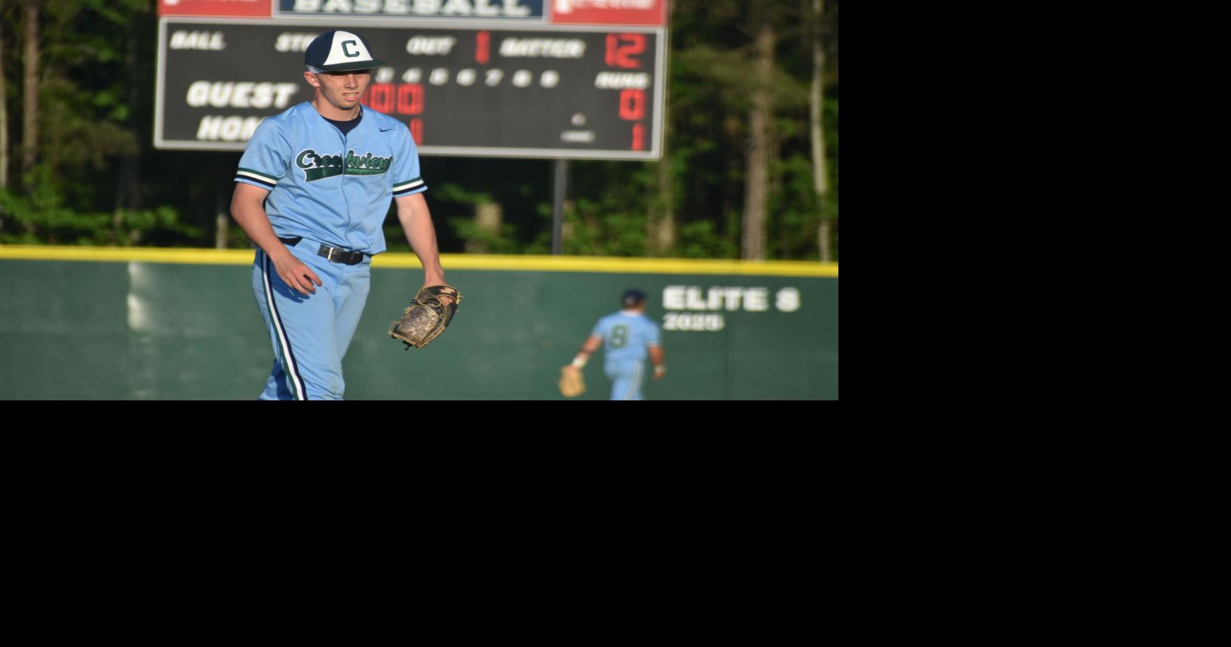 Baseball Playoff Preview: Four teams make the cut | Sports ...