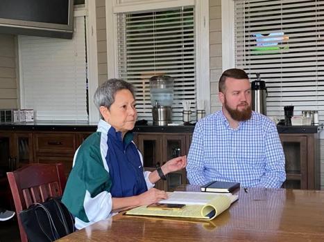 Rep. Jordan Ridley Meet Georgia House District 22's new representative, Jordan Ridley ...
