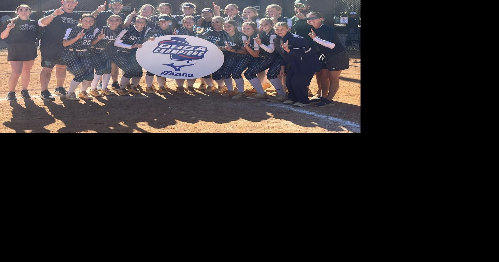 Creekview softball relishes success while staying grounded