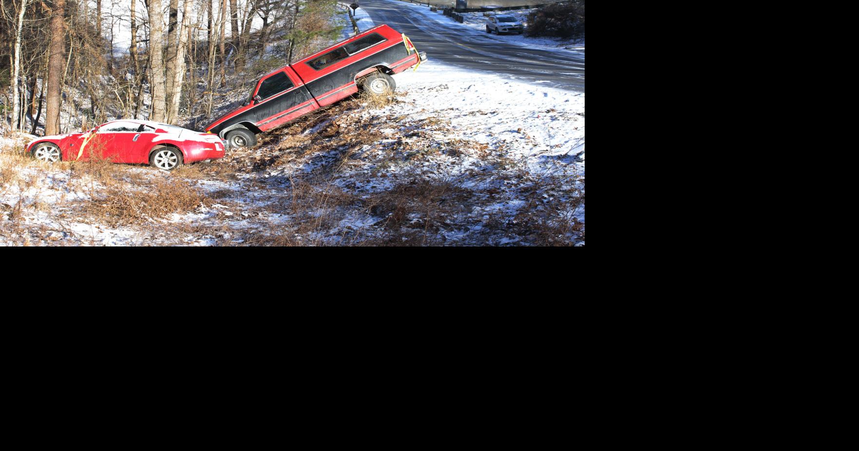 Road closures and delays around Cherokee County | Local News ...