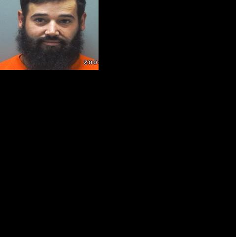 Cherokee man sentenced to two life terms for child sex abuse | Crime ...