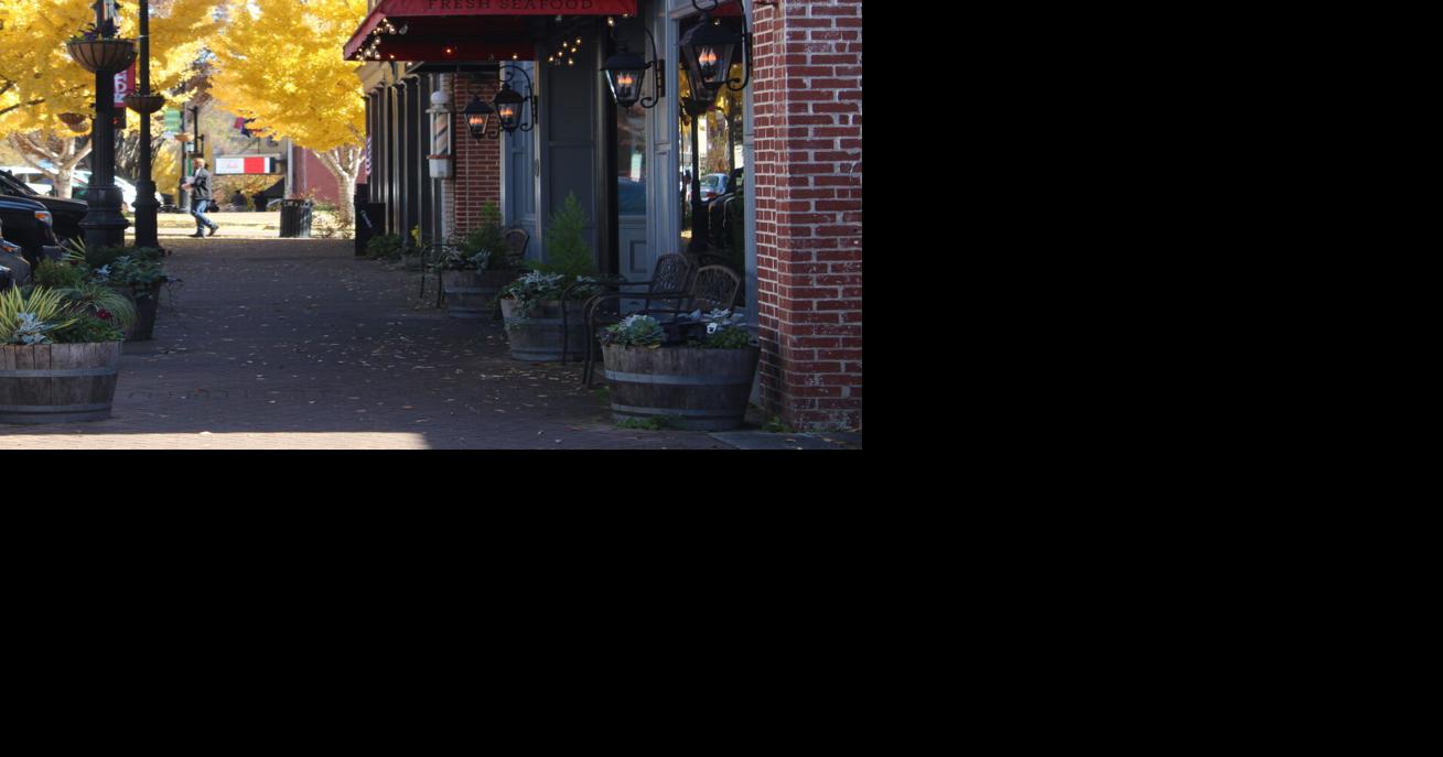 Canton, Woodstock announce events during Cities Week Events