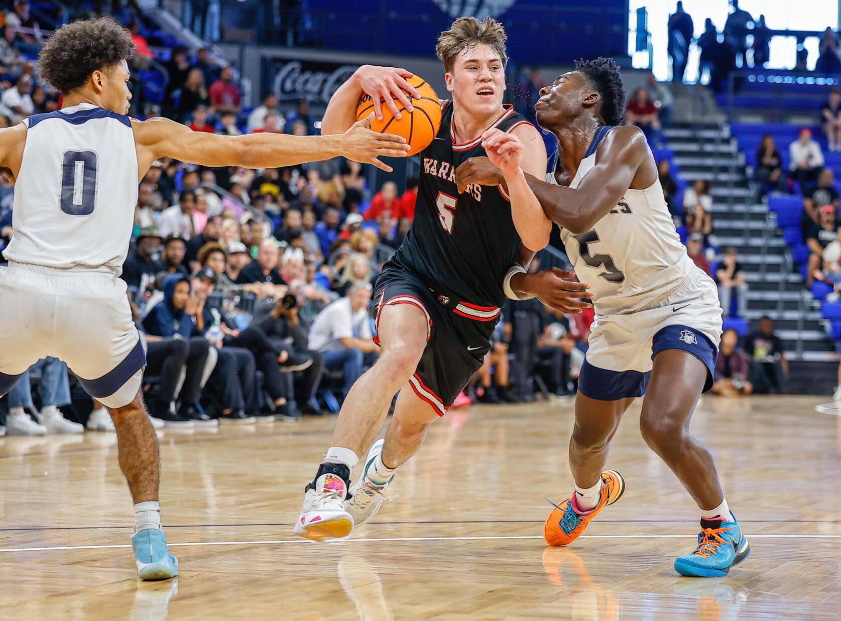 Cherokee County senior athletes to be honored at HOF ceremony BVM Sports