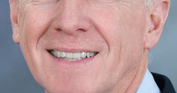 Cherokee County Commissioner Benny Carter hosting town hall