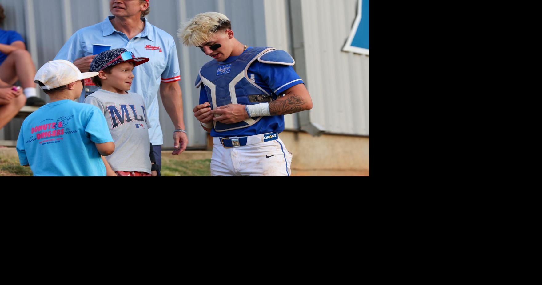 Etowah's Borcherding chosen for All-America Classic