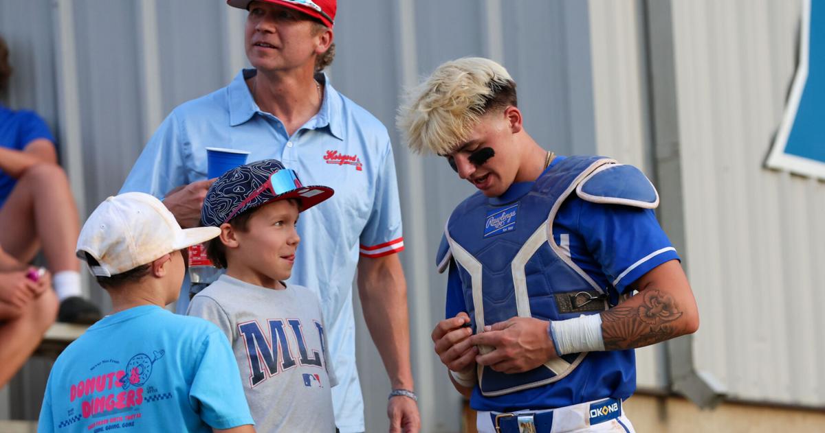 Etowah's Borcherding chosen for All-America Classic