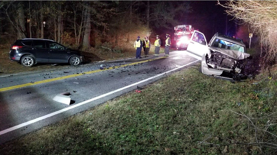 Woodstock man killed in crash on Christmas | Local News ...