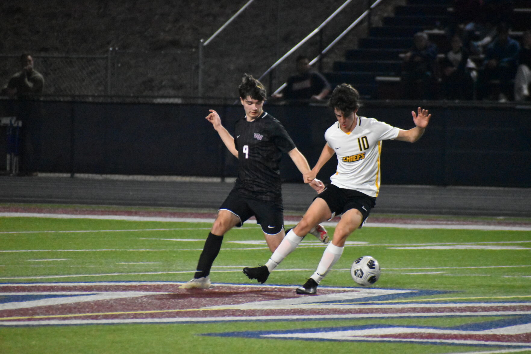 Exciting Soccer and Lacrosse Results in Cherokee County Sports Roundup