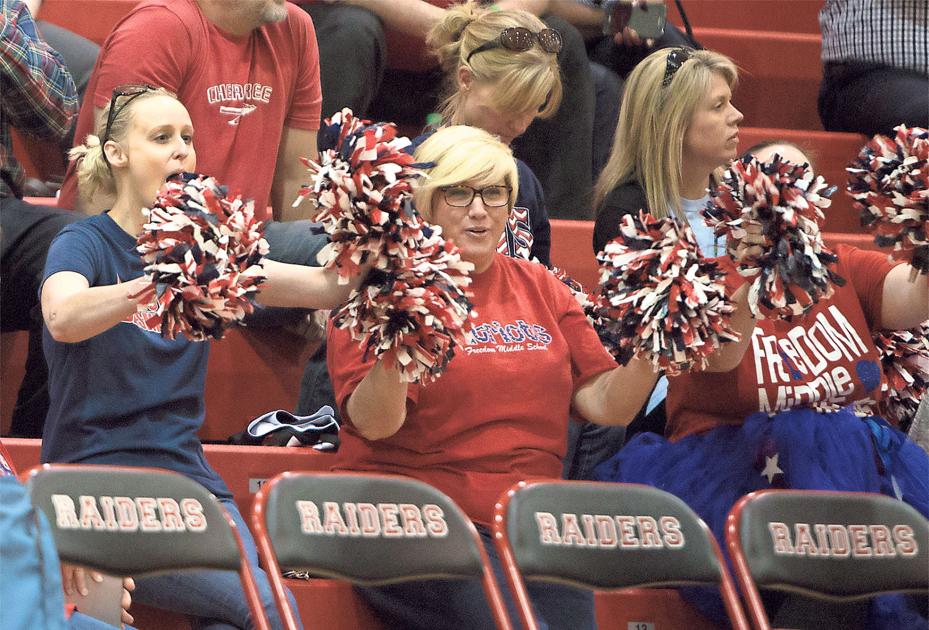 Faculty Basketball Game Tribuneledgernews Com