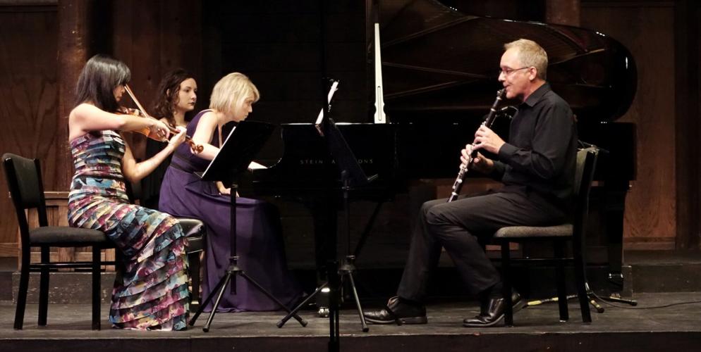 Atl Chamber Players