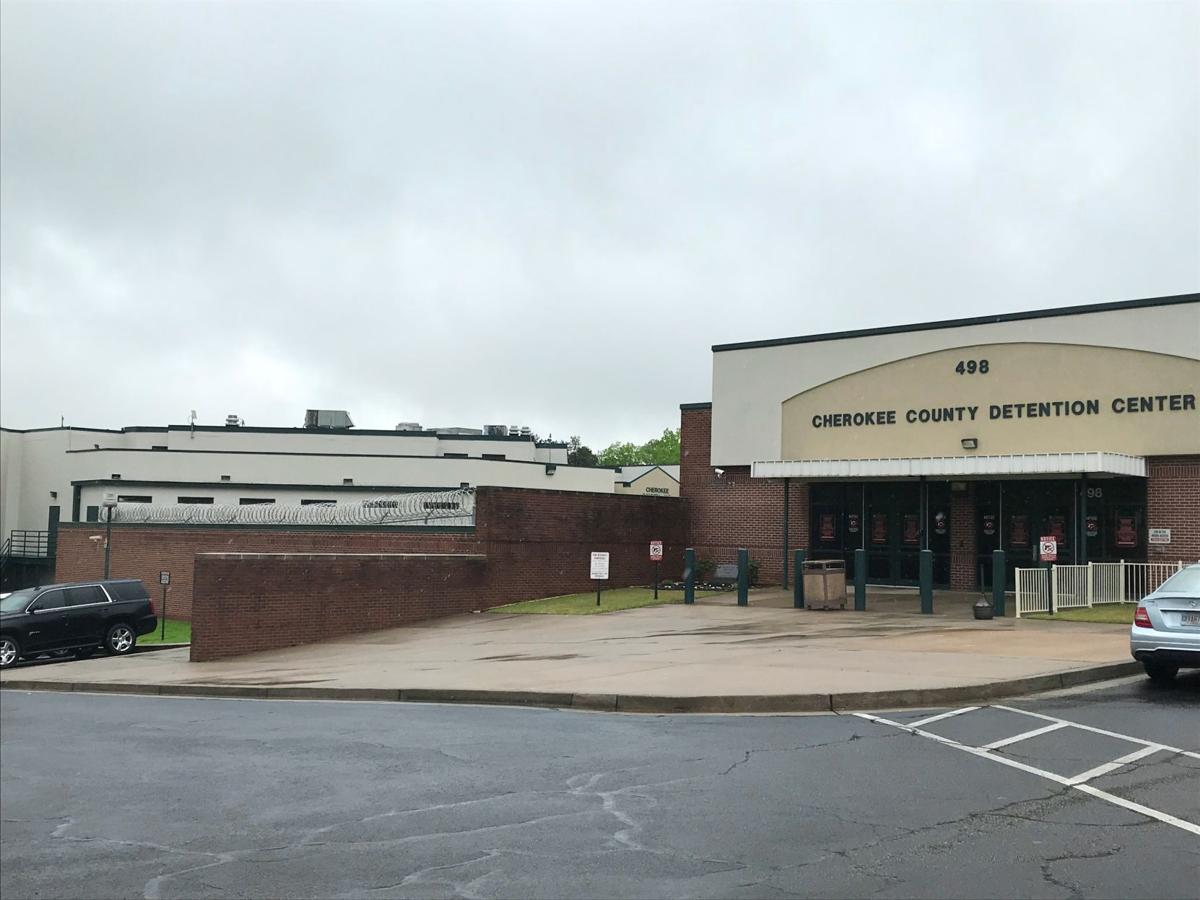 GBI investigating suspected suicide of Cherokee jail inmate Crime