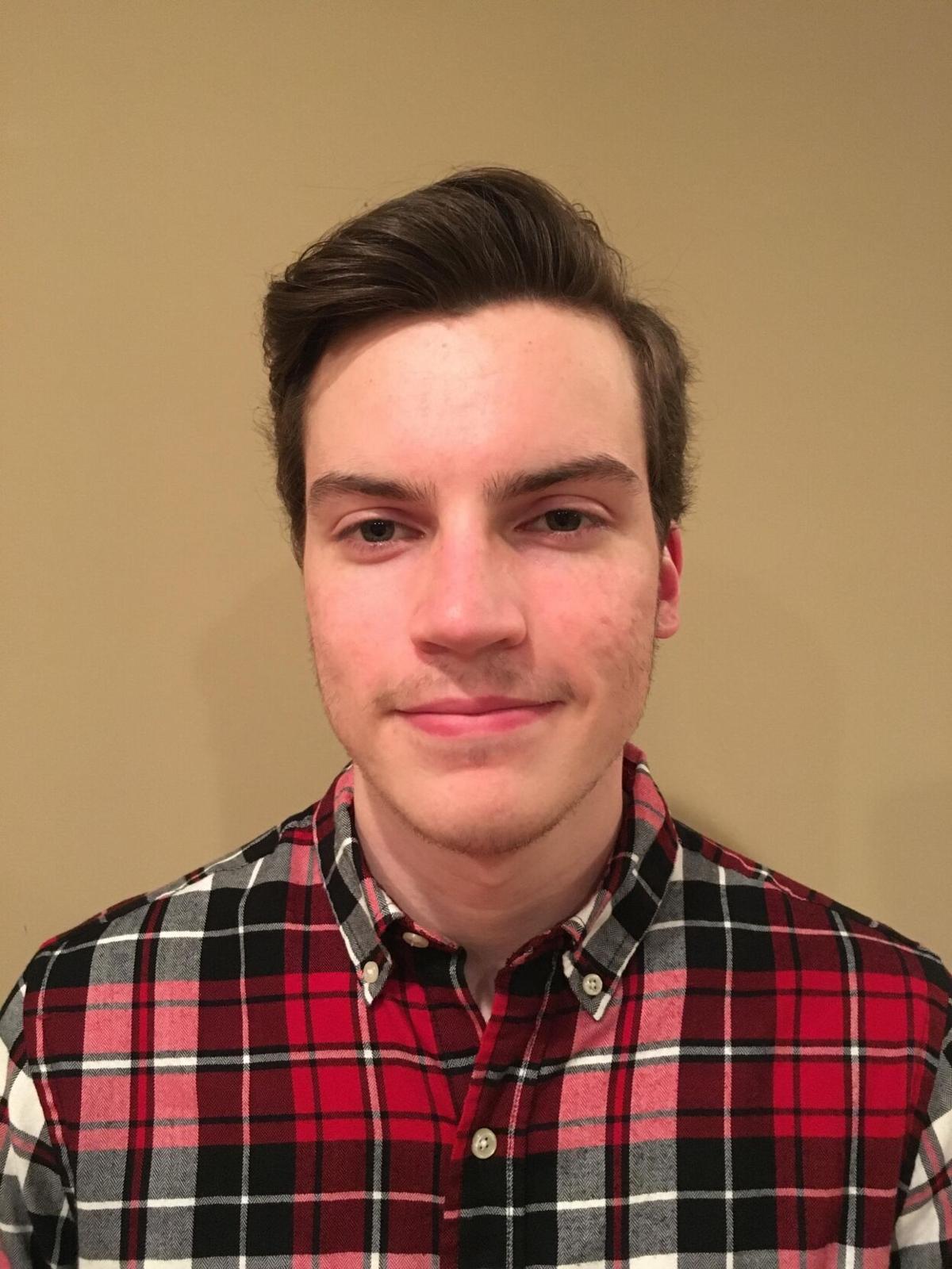 ETHAN JOHNSON Brothas Is Broke is guaranteed to entertain Opinion