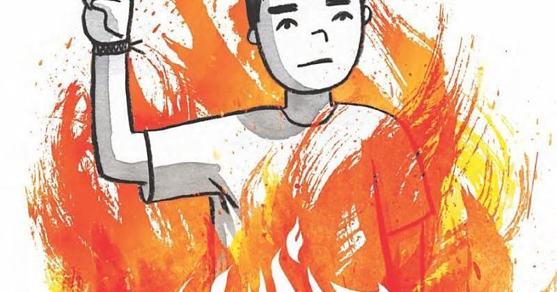 UPDATE: Marietta School Board Upholds 'Flamer' Book Ban - Vimarsana News