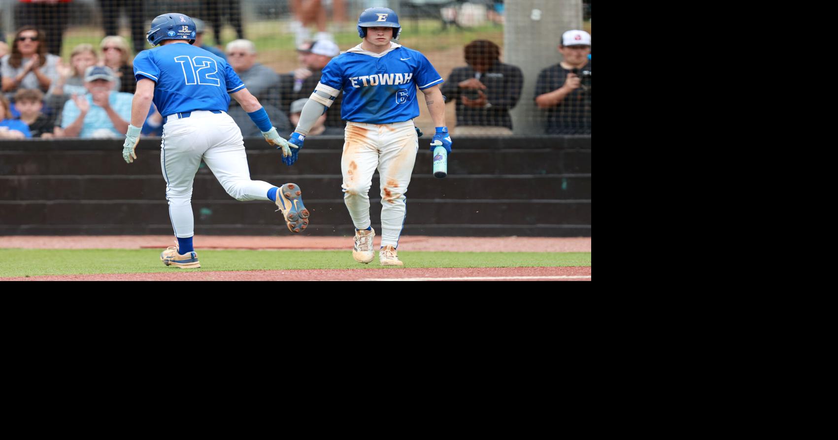 Condon drafted by Cardinals, makes county history