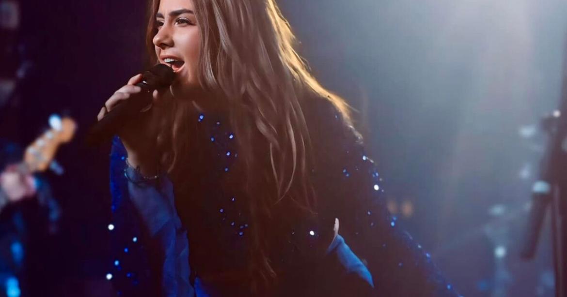 Ashley Brooks Making Waves on Recording Scene | Lifestyle ...