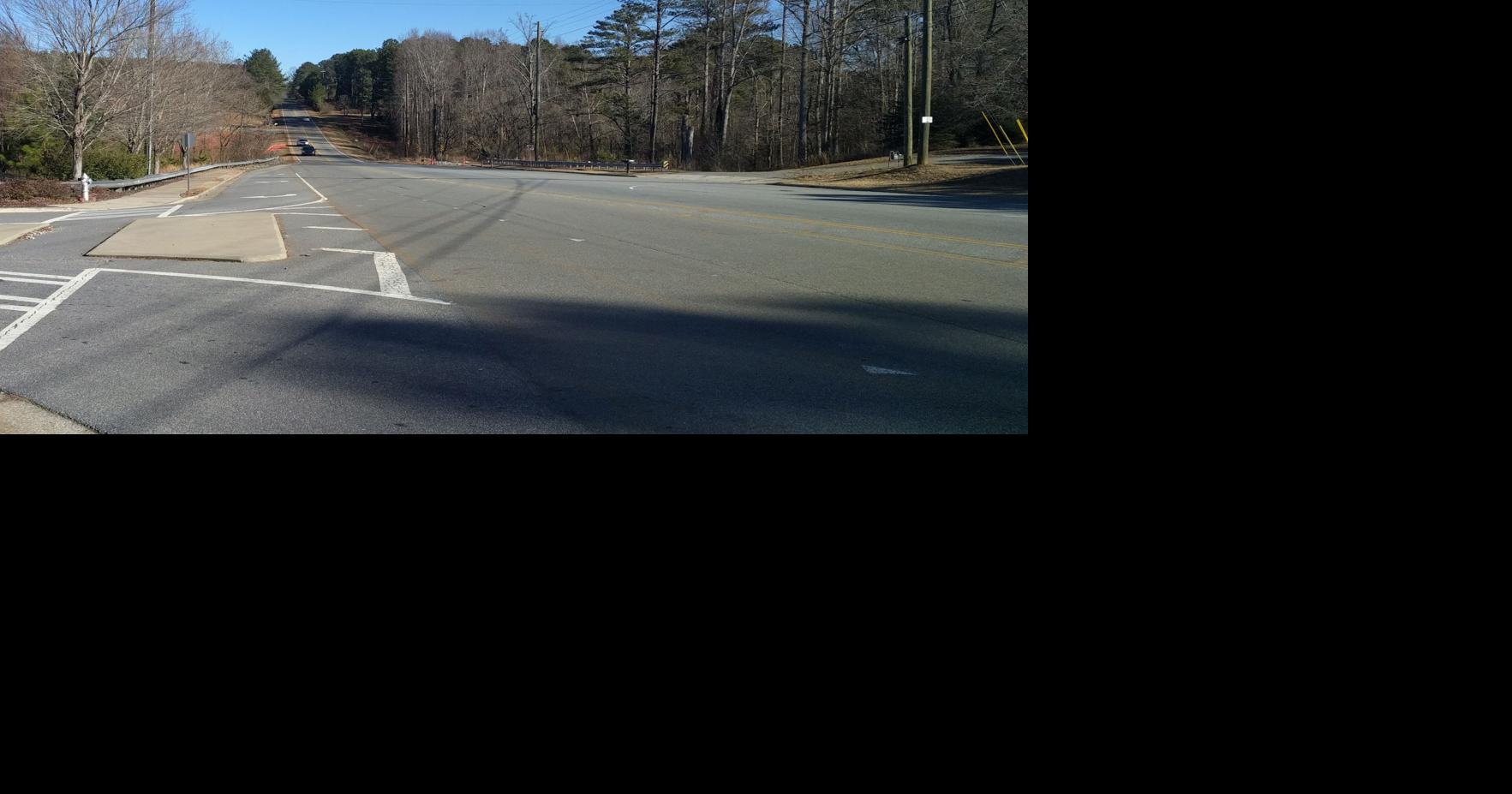 City to start Holly Springs Parkway Widening Project Local News