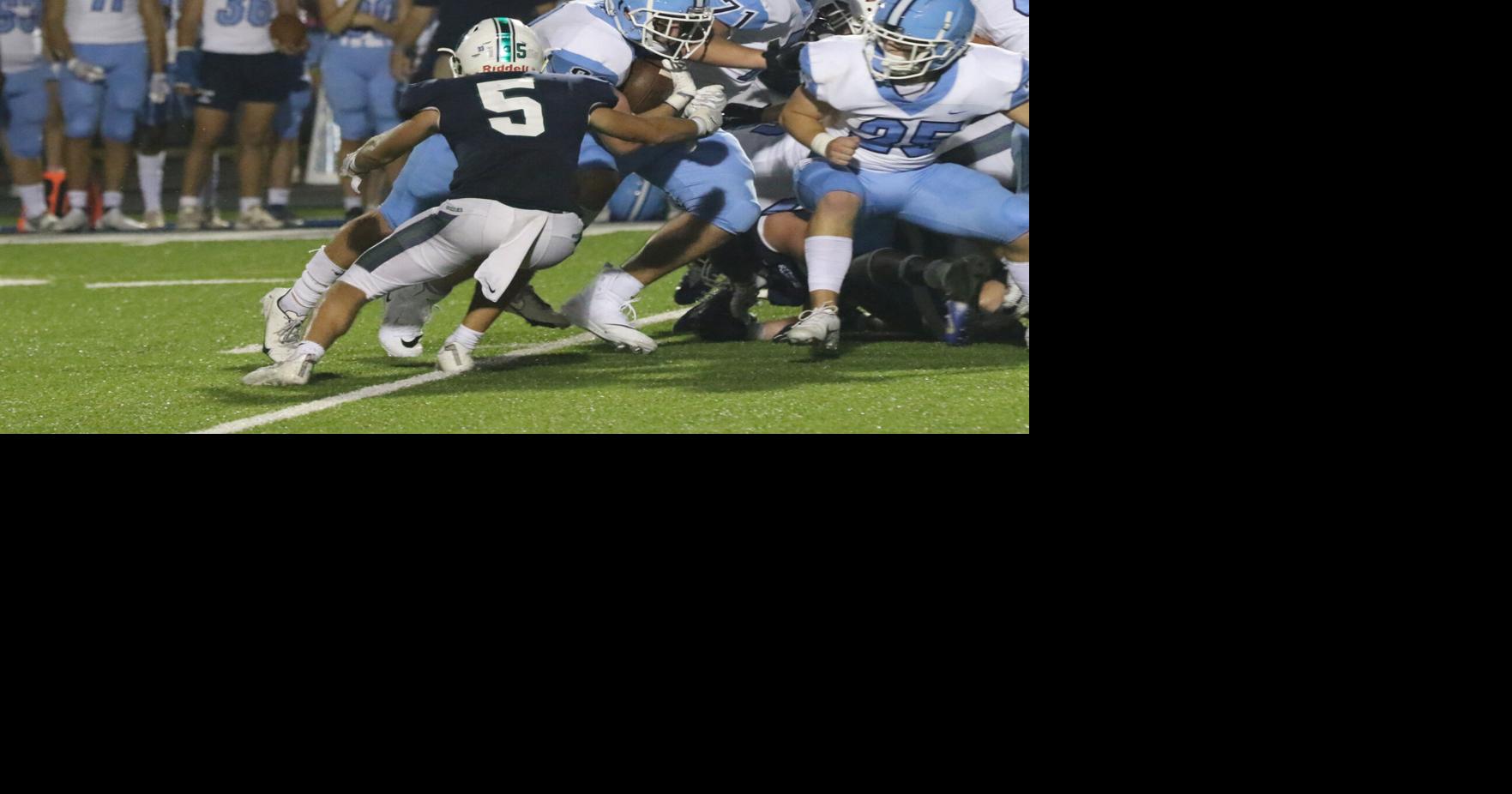 Creekview kicking off 2022 with road tilt at Cambridge Sports