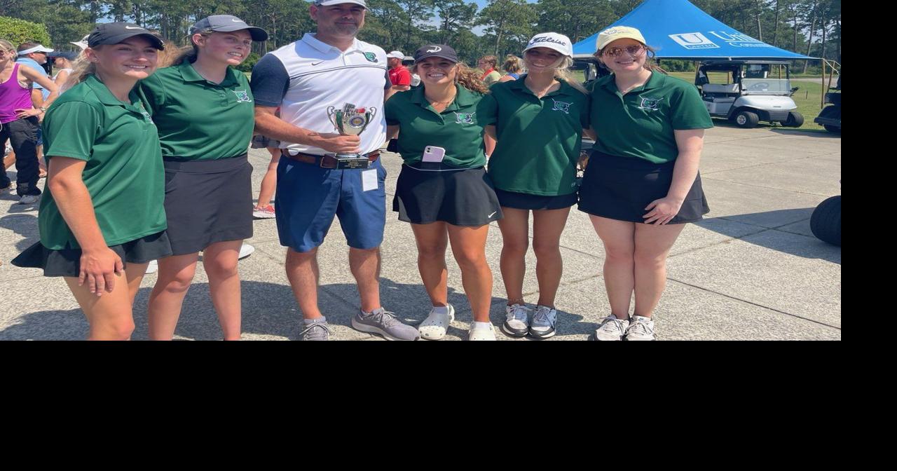 Creekview golfers have strong showing at state tournament Sports