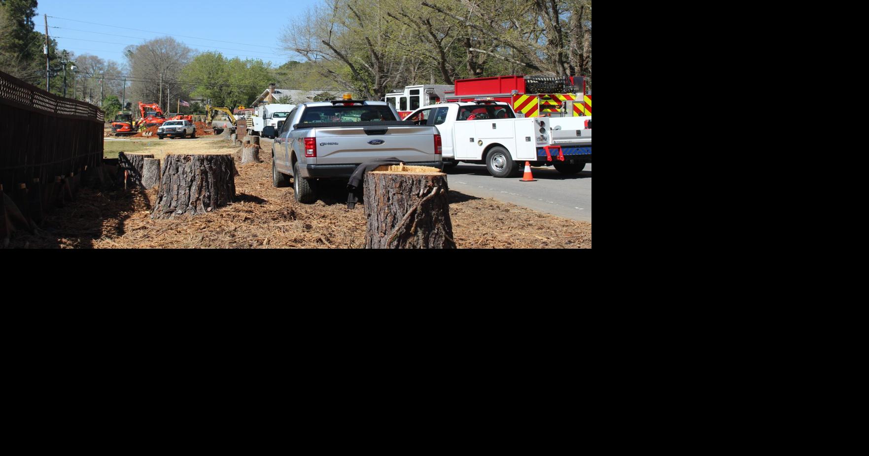 Wiley Bridge Road reopened after gas leak Local News