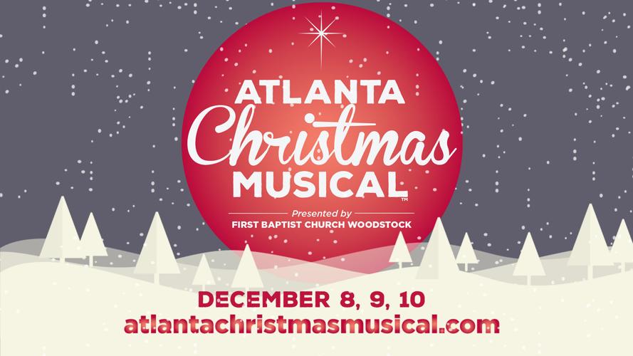 Atlanta Christmas Musical a memorable holiday tradition at First