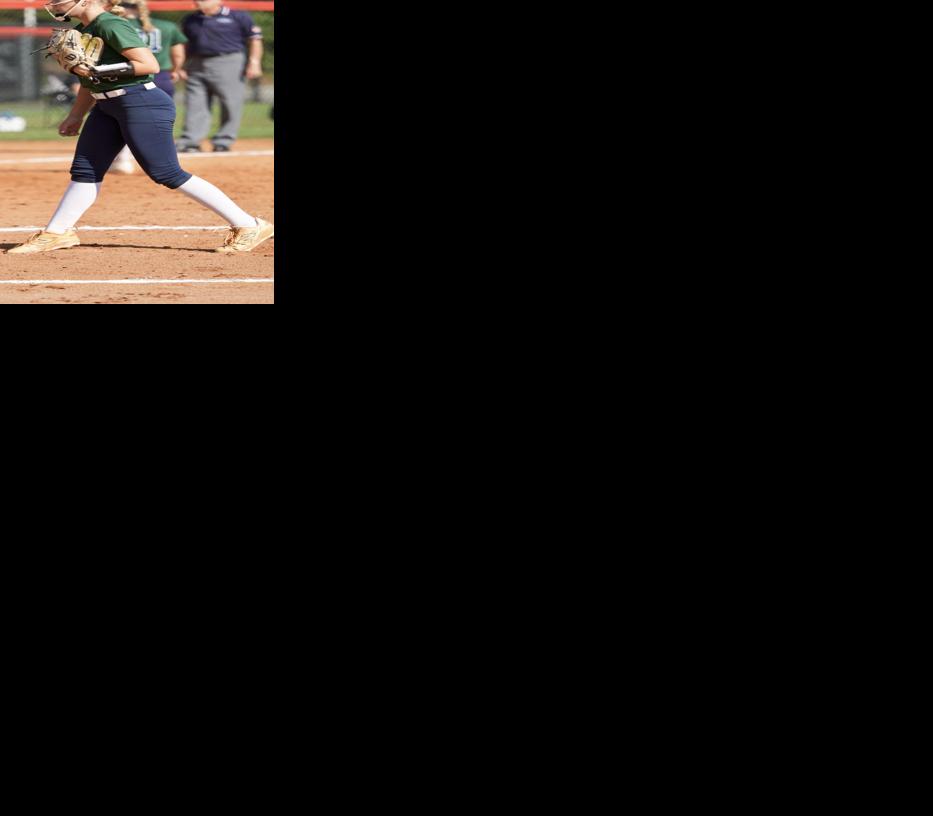 Softball Pitcher of the Year: Jesse Roland, Creekview | Sports ...