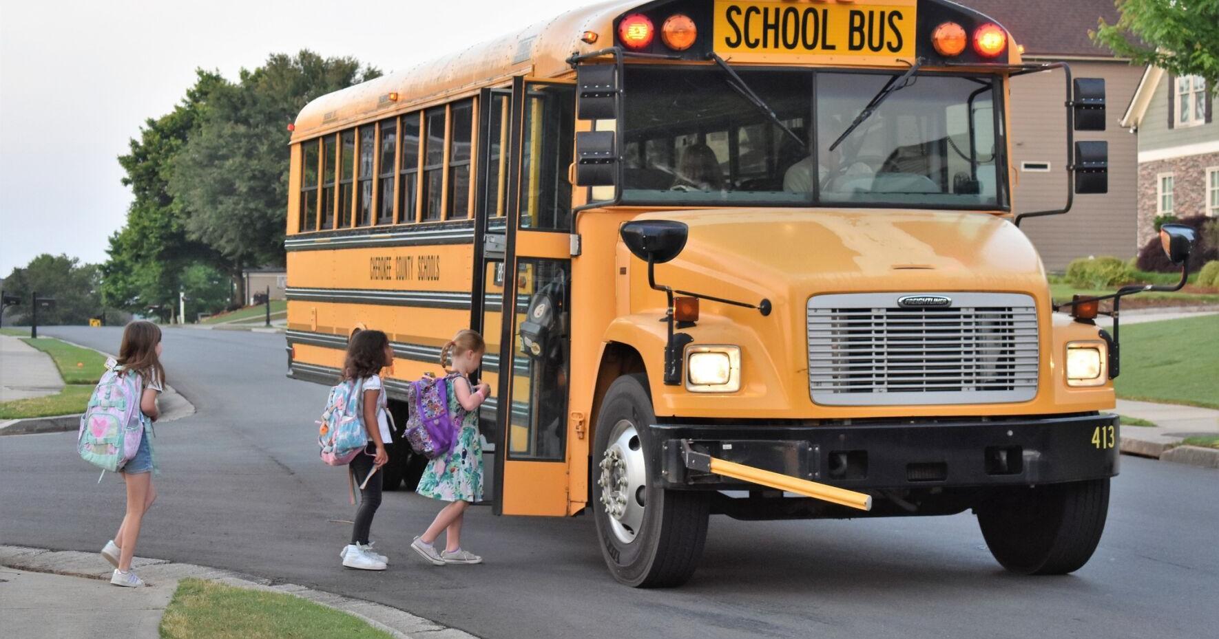 Cherokee Schools Receive State Honors for Raising Funds for Georgia Foster Youth - Vimarsana News