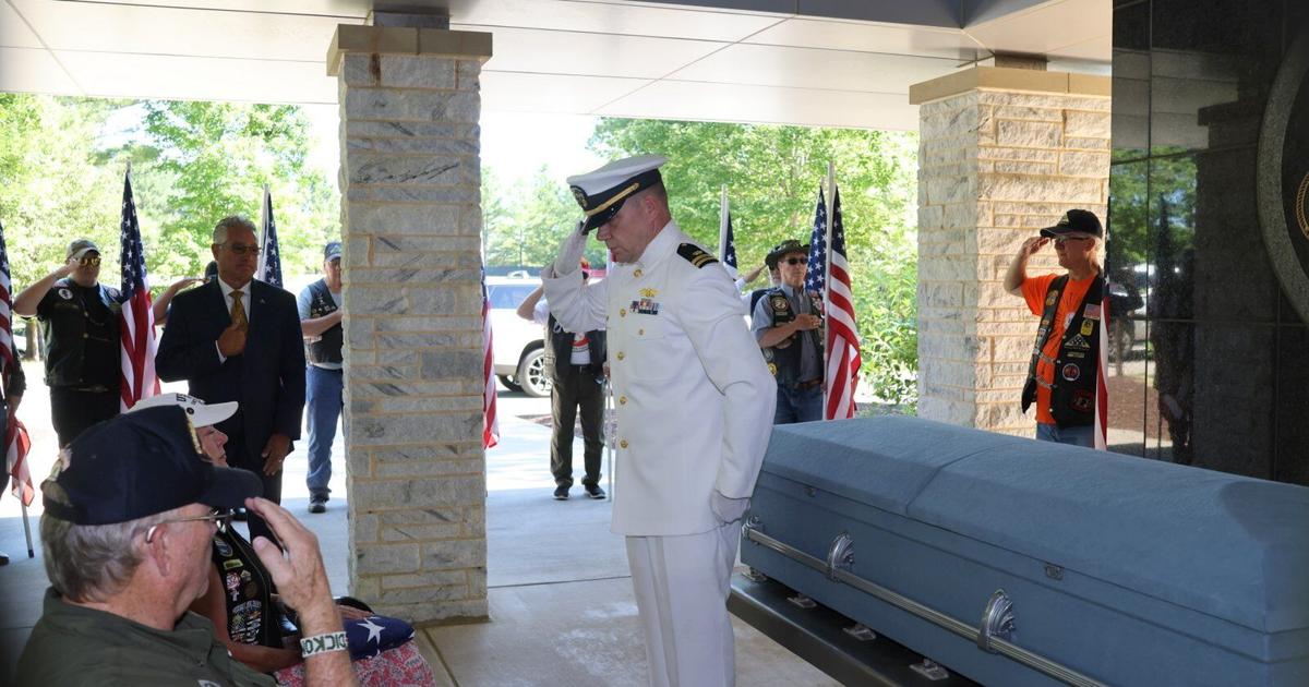 Funeral Services 11 7 Acworth