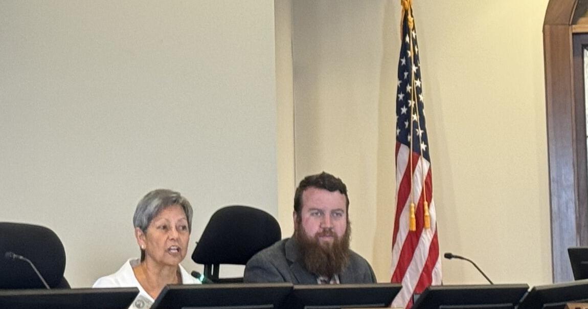 Cherokee County State Lawmakers Give Legislative Updates | Local News ...