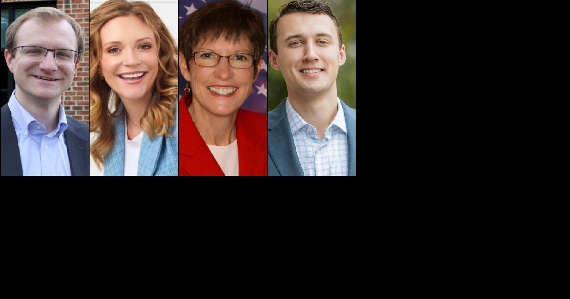 Voter Guide: Georgia House District 47