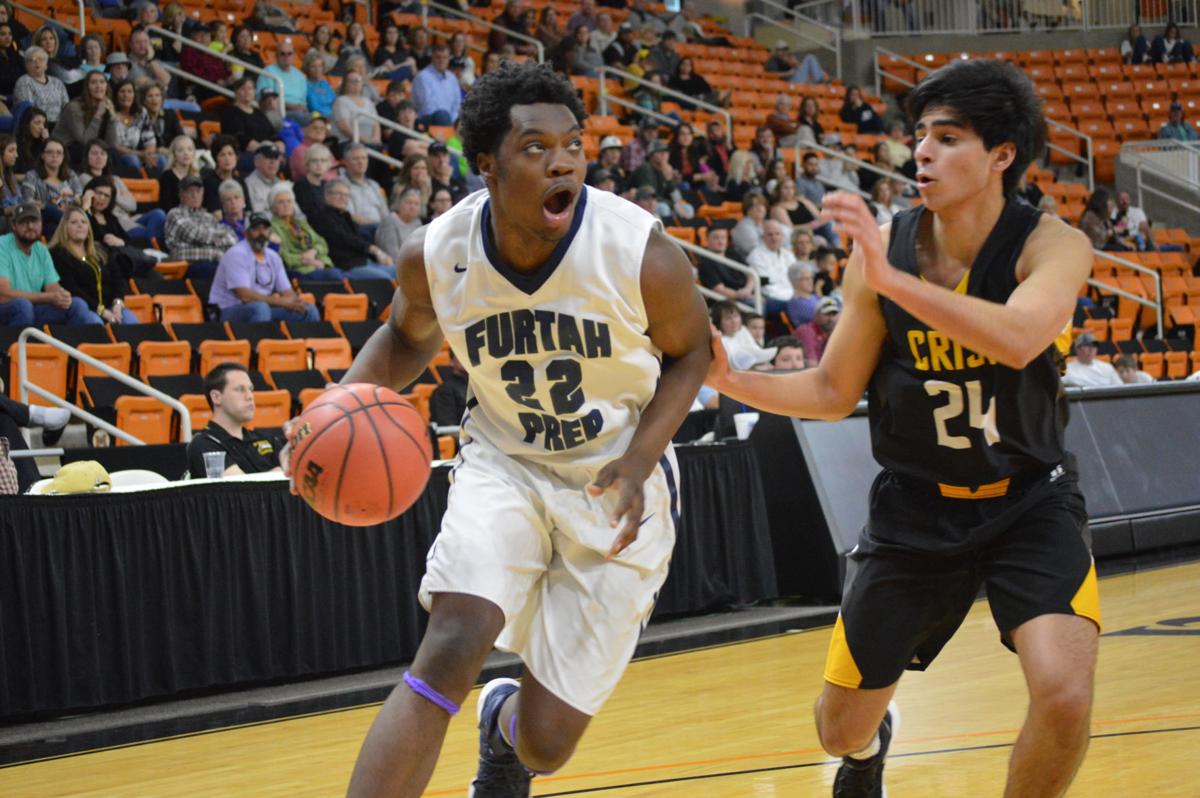 Furtah Prep Regains Gisa Class Aa State Championship Sports
