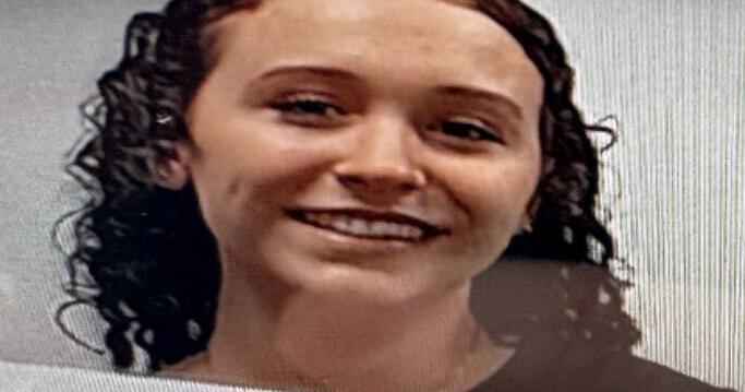 Cherokee Sheriff's Office Asking for Help Finding Missing Teen | Local ...
