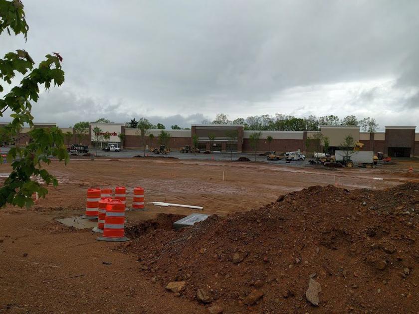 Weather Delays Mean Summer Opening For Hobby Lobby Local News