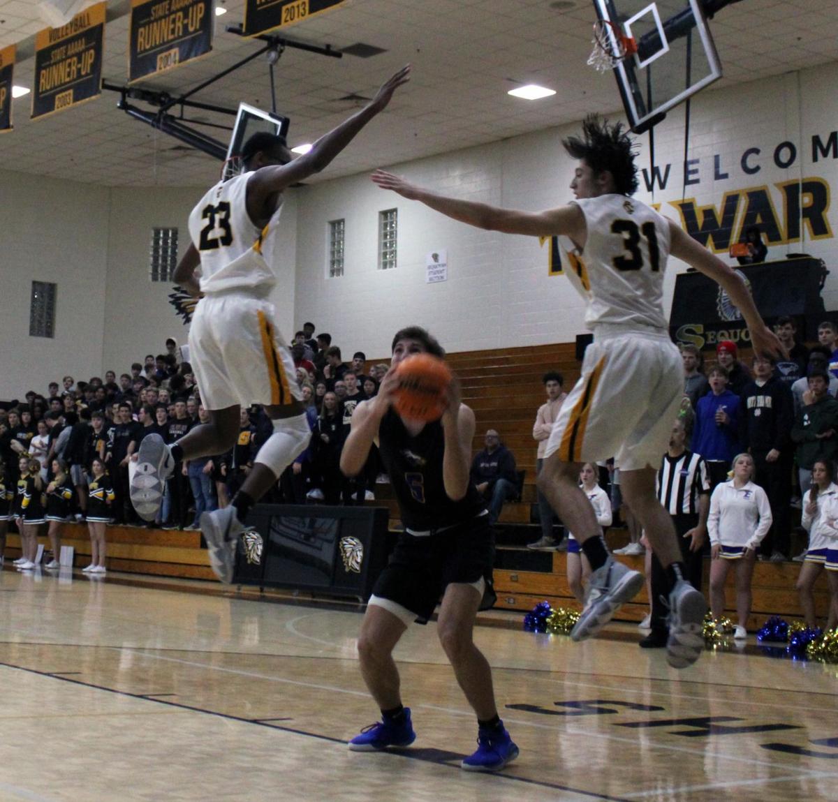 Etowah Remains Undefeated Following Win At Sequoyah Sports