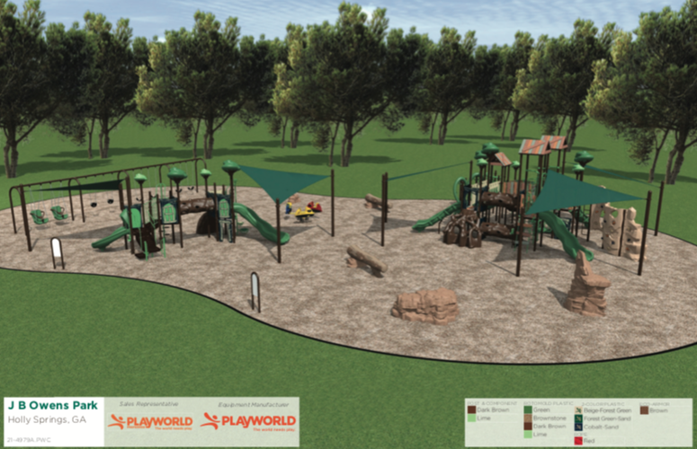 Four additional homes coming to Univeter Road neighborhood Local News