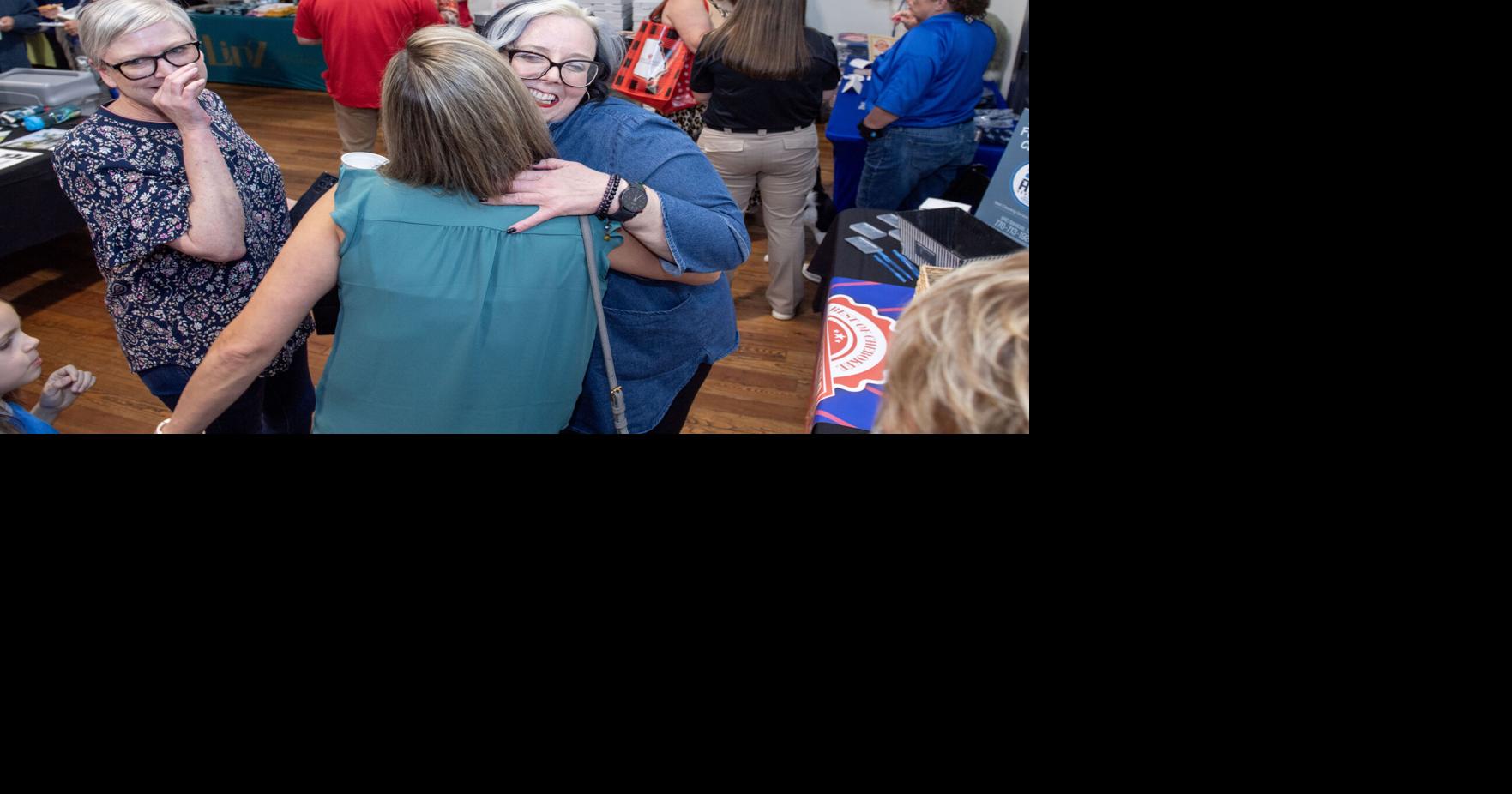 Community Celebrates Best of Cherokee 2025 Winners